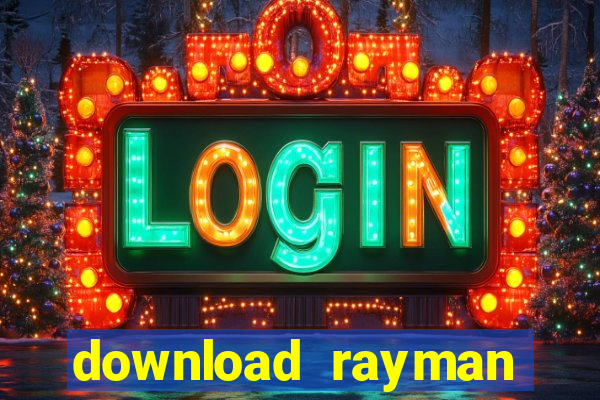 download rayman legends pc pt-br